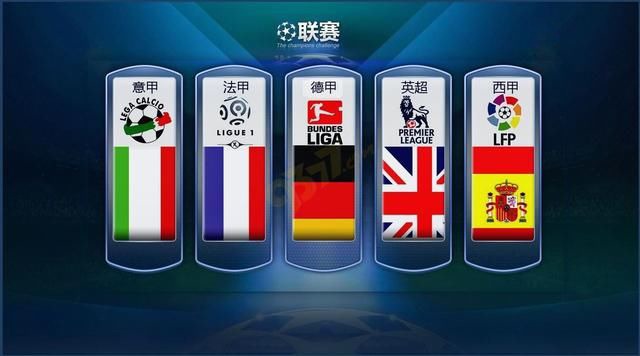 冲击世界杯